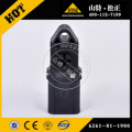 Excavator accessories PC200-8 pressure sensor 6261-81-1900