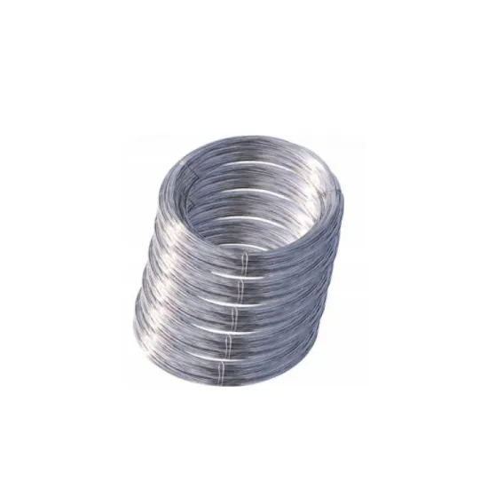 Customized Factories Hot Rolled 304L Stainless Steel Wire Rod