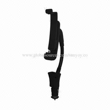Car Universal Clip Holder for Samsung, HTC, BlackBerry and LG