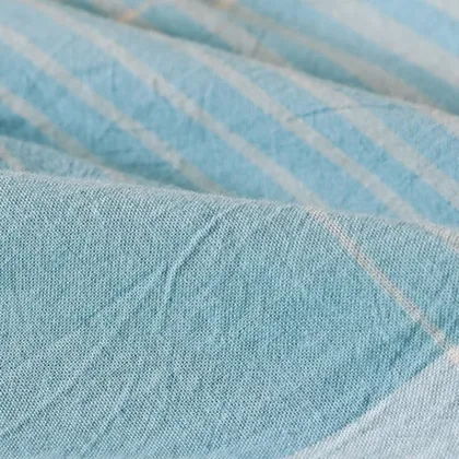 Breathable Mattress Cover Washed Cotton Quilted Bed Sheet Pure Cotton Bedspread Thickened Simmons Mattress Protection Bed Cover