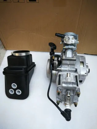 Manual puller starter output pocket bike clutch water cooled mini motorcycle 911scooter, Oem polini 39cc engine motor 40cc