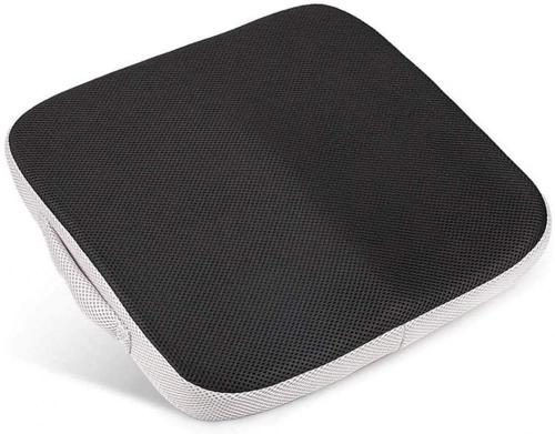 Comfity Top Rated Memory Foam Seat Cushion