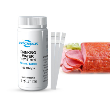 Easier To Transport Nitrate & Nitrite Testing Kit for Drinking Water