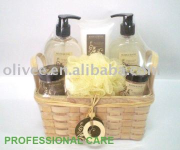 Natural Handmade skin care products/bath products/cosmetics