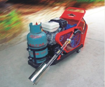 Hot Air Lance (CLYP-940II)