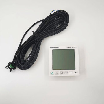 وحدة تحكم عن بعد عالية الجودة سلكية CZ-RD502DW1 لملحقات تكييف الهواء