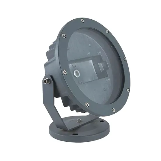 SKD Wholesale LED Outdoor Flood Light Housing: 9W, 15W, 20W, 30W, 50W Round IP65