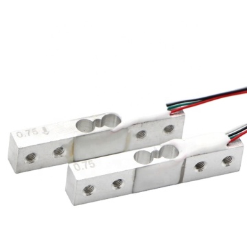 Small Capacity 300g 500g Micro Load Cell