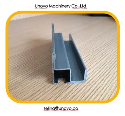 Metal Network Cabinet Profile