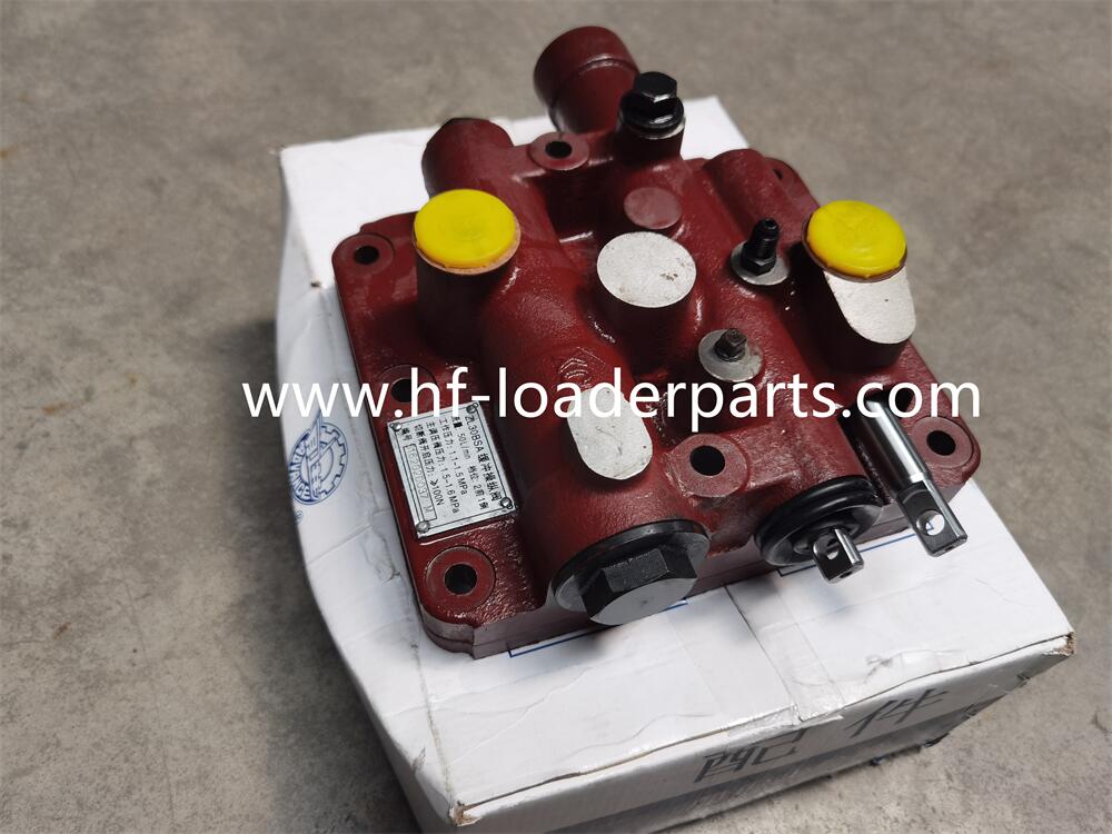 Liugong 833 variable speed control valve SP201983