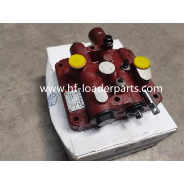 Liugong 833 Variable Speed ​​Control Valve SP201983