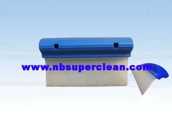 Car Silicone Water Blade,Silicone Blade Brush, Window Wiper