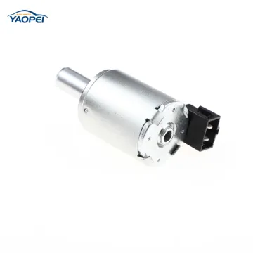 Pressure Regulator and Lock Up Solenoid for Renault Citroen Peugeot AL4/DPO 2574.10 2574.16 7700870238 7701208174