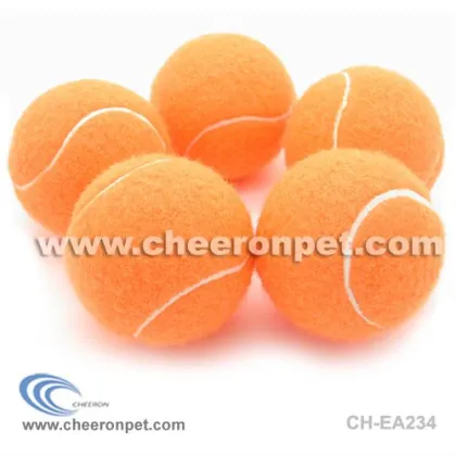 Custom Tennis Balls