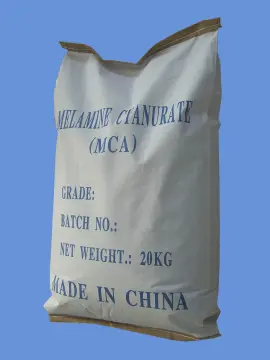 MCA For Plastics CAS NO 37640-57-6