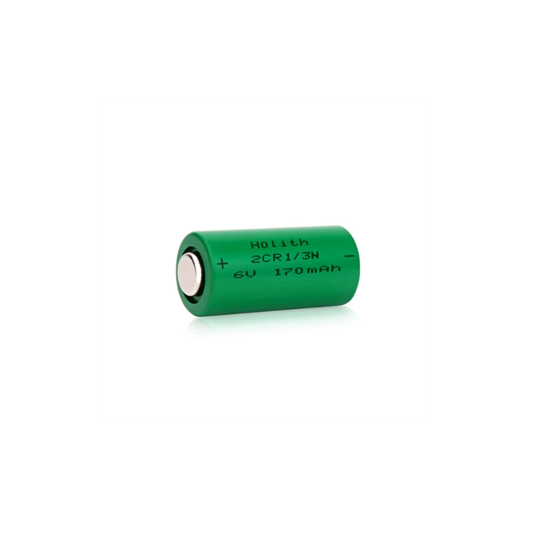 Lithium batteries for surgical medical equipment