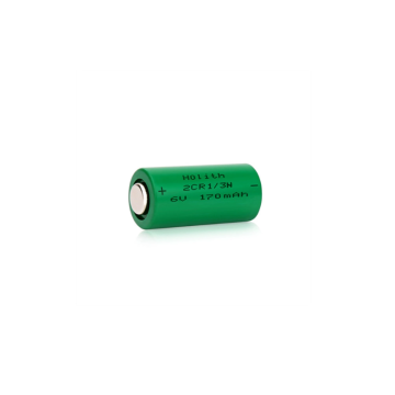 Lithium batteries for surgical medical equipment