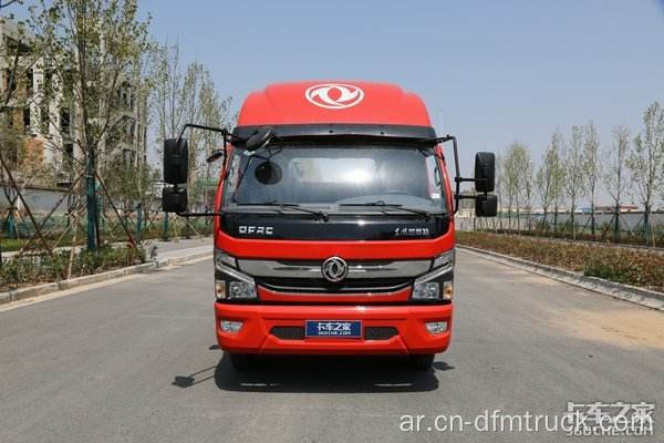 شاحنة DONGFENG CAPTAIN 140HP