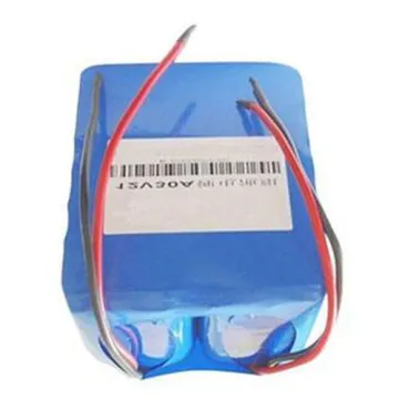 12V 12Ah Rechargeable Lithium Battery
