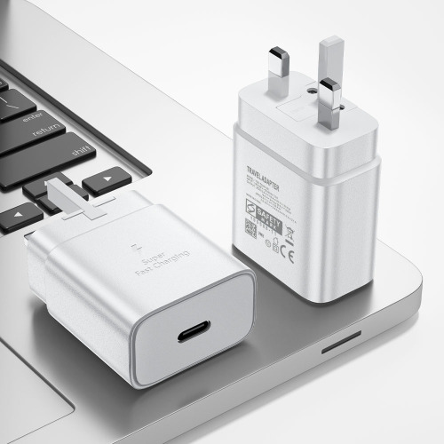Топ -продавці 2022 Швидкий зарядний пристрій 45 Вт USB -зарядний пристрій