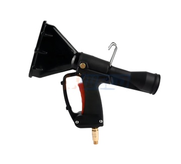 New Design Propane Heating Shrink Wrap Torch for Large Cargo Packages