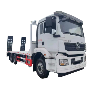 Shacman New M3000 4x2 Recovery Wrecker Truck for Sale