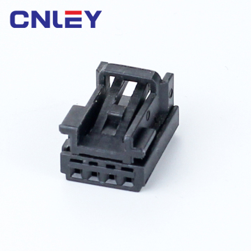 8K0973754 TE 4 Pin Car Connector Female for Volkswagen Buick