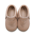 Moccasins Shoes Newborn For Unisex