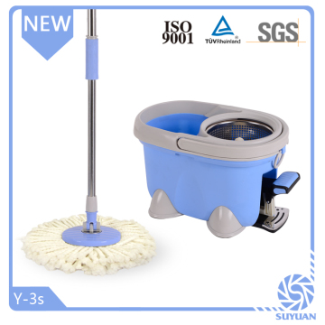 2016 New Product Floor Cleaning Twist Mop