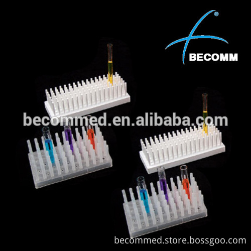 Plastic Abs Cylindrical Test Tube Rack, High Quality Plastic Abs ...