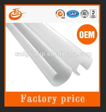 plastic extrusion profile pvc extruded profile pvc marine plastics tubing