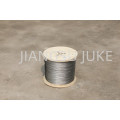 1X19 High Quality Stainless Steel Wire Rope SS