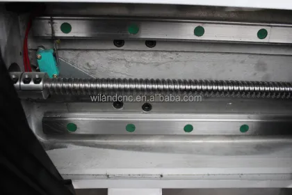 CNC Router Machine for Gem Jewelry: 4040 6060 Jade Carver Machine
