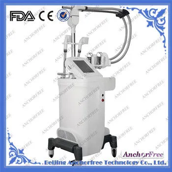 Pigmentation Removal Cellulite Reduction Machine For Beauty Salon