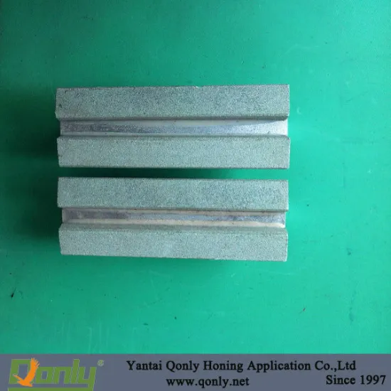 Long life serive of Sunnen style RY series honing stone