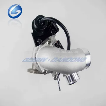 In stock !!! TD03L4-10TK 28231-4A800 49590-45607 , turbocharger
