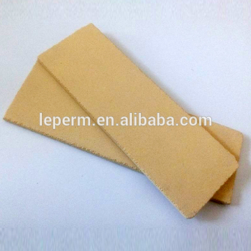 Electric 1650c zirconia ceramic board