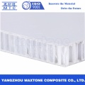 Customized Fiberglass FRP PP Honeycomb Panel for Caravan