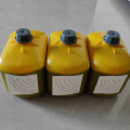 Domino IC-2BK106 Ink MC-2BK106 Solvente de maquillaje para Domino AX150I AX350I AX550I CIJ Ink Jet Printer