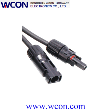 Solar Junction Cable Connector