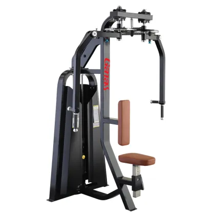 Commercial Pec Deck Machine