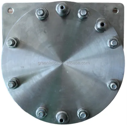 2023 PEM Fuel Cell Technology for Household Water Electrolysers and Hydrogen Generators