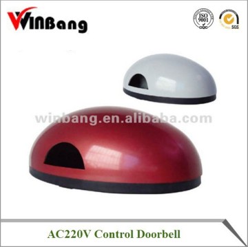 220V/110V Mechanical Doorbell, The Original Ding-dong Model:WB-901