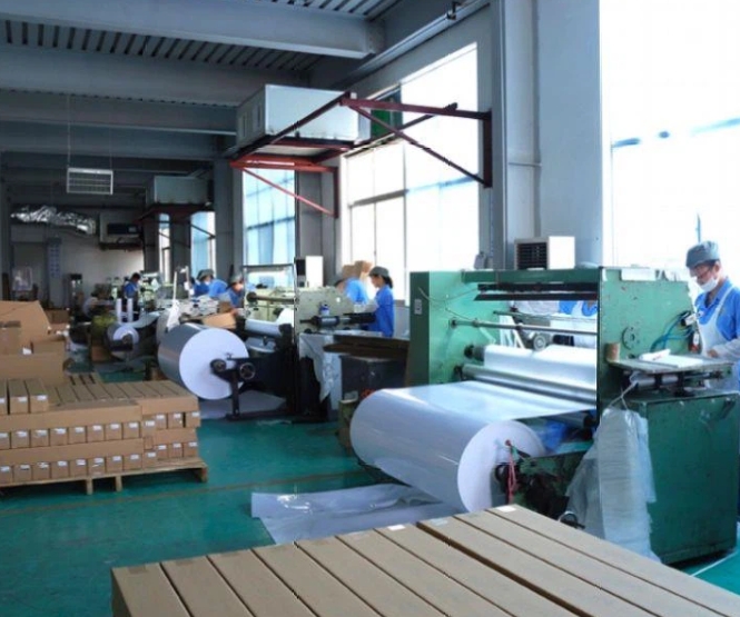 فیلم های وینیل خود چسب پی وی سی