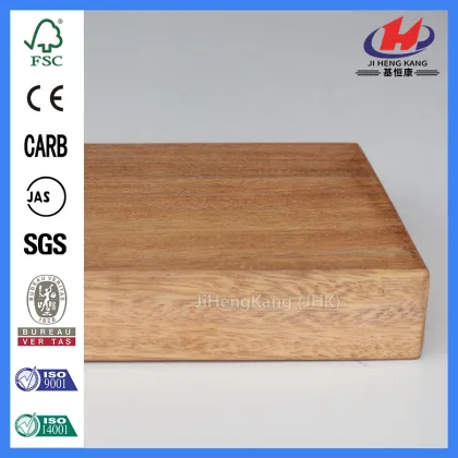 Jhk Furniture Finger Joint Rubber Flooring Wood Flooring