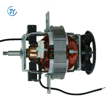 Motor misturador multifuncional AC universal novo tipo Y44