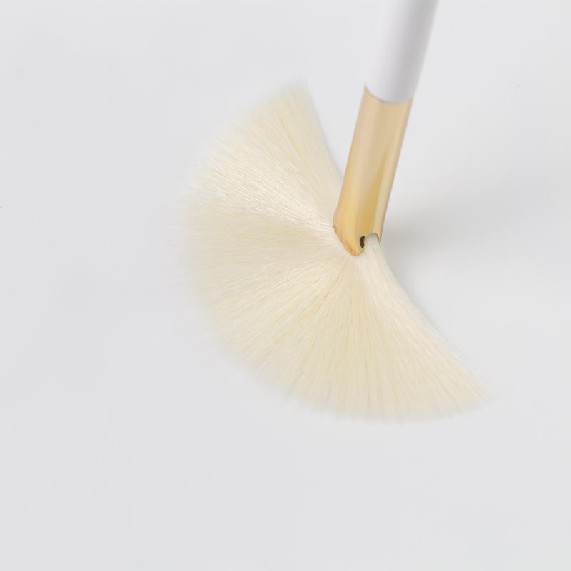 Nylon Hair Makeup Brush