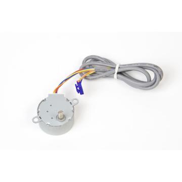 4V 400Hz DC -Motor acondicionador de motor paso a paso