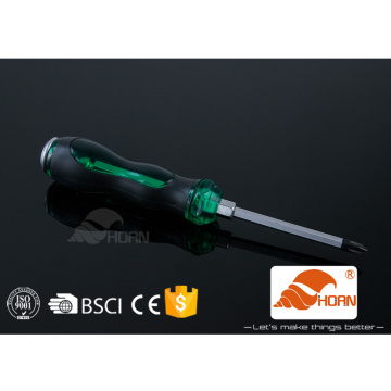 Cheap price Go Through Screwdriver Made From HORN