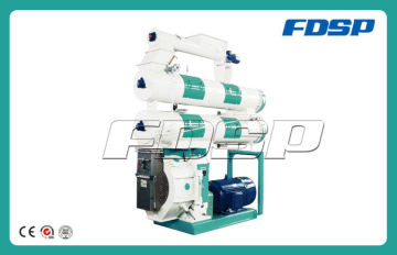 High Grade Lump - Breaking Feeder Aqua Feed Pellet Equipment For Small Pellets Szlh508b2